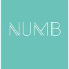 NUMB - by Tosin C. Ogwe